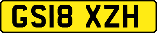 GS18XZH