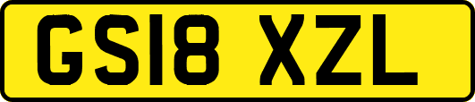 GS18XZL