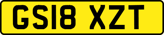 GS18XZT