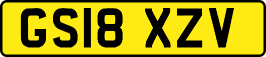 GS18XZV