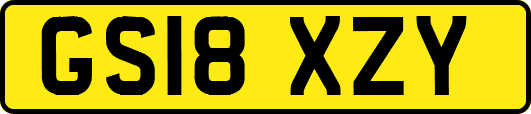 GS18XZY