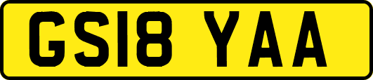 GS18YAA