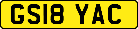 GS18YAC