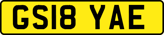 GS18YAE