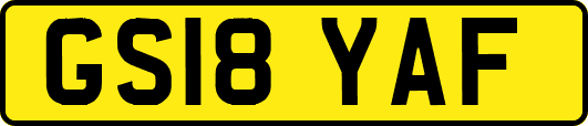 GS18YAF