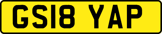 GS18YAP