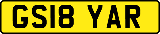 GS18YAR