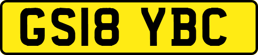 GS18YBC