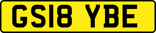 GS18YBE