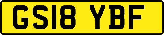 GS18YBF