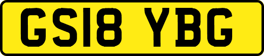 GS18YBG