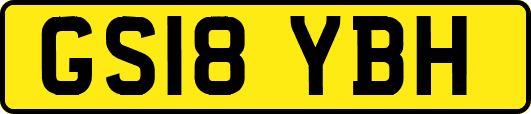 GS18YBH
