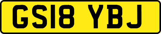 GS18YBJ