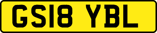 GS18YBL