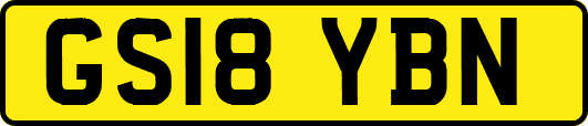 GS18YBN