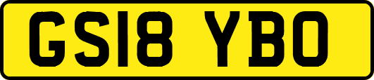 GS18YBO