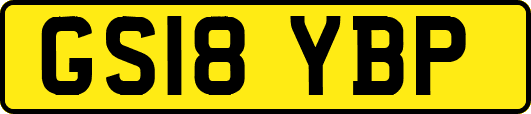 GS18YBP