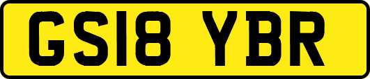 GS18YBR