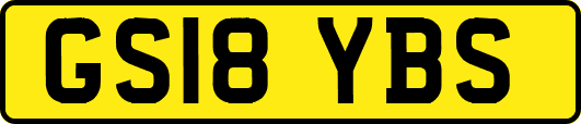 GS18YBS