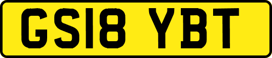 GS18YBT