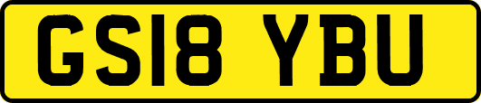 GS18YBU