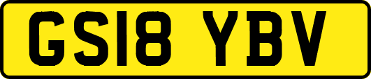GS18YBV