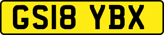 GS18YBX