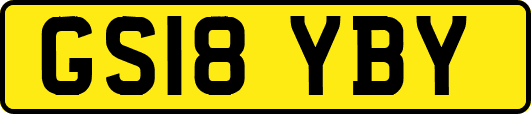 GS18YBY