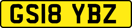 GS18YBZ