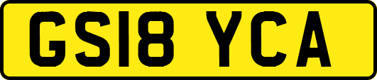 GS18YCA