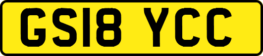 GS18YCC