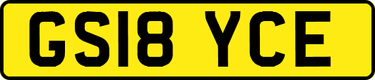 GS18YCE