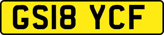 GS18YCF