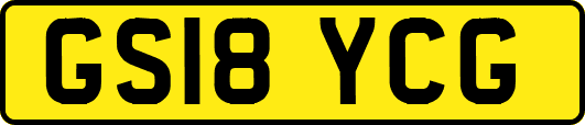 GS18YCG