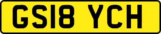 GS18YCH