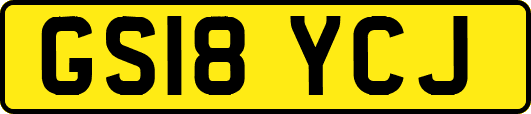 GS18YCJ