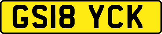 GS18YCK