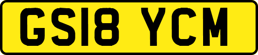 GS18YCM