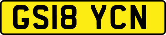 GS18YCN