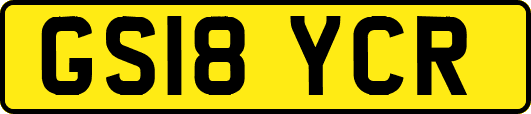 GS18YCR