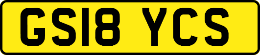 GS18YCS