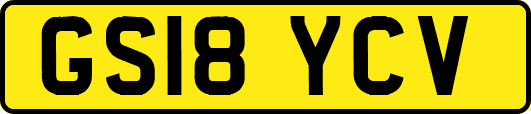 GS18YCV
