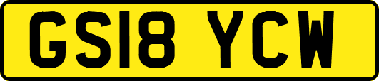 GS18YCW