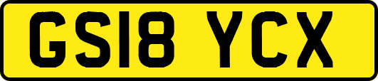 GS18YCX