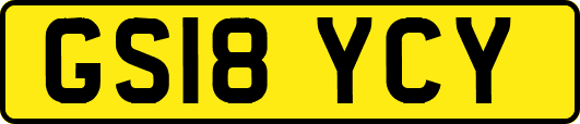 GS18YCY