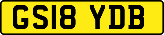 GS18YDB