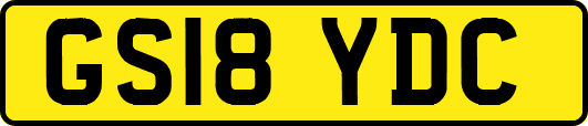 GS18YDC