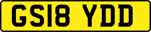 GS18YDD