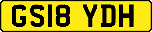 GS18YDH