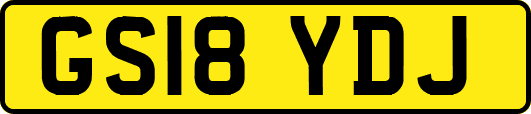 GS18YDJ